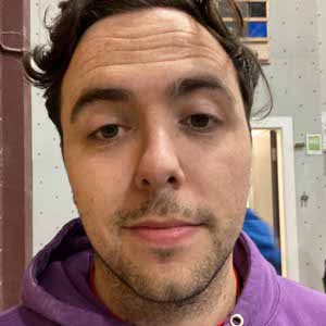 Joshua Rees-Garbutt profile