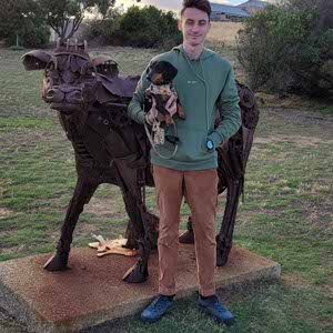 Dylan Wade profile