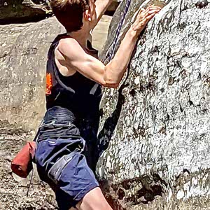 Charlie Heaysman profile