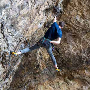 Fionn Hughes profile