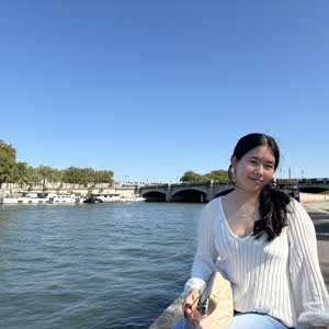 Noemie Picard profile