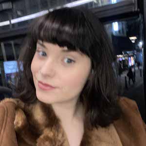 Ellen Bishop profile