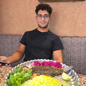 Matin Salehi profile
