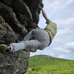 Mark Smith profile