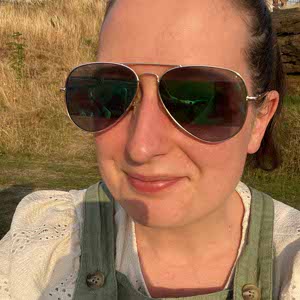 Catherine Byd profile
