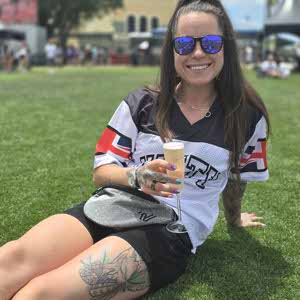 Kara Mitchell profile