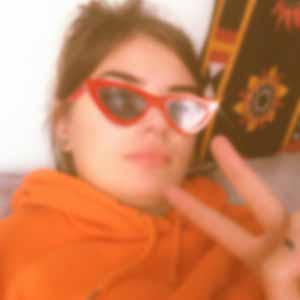 Caitlin Storry profile