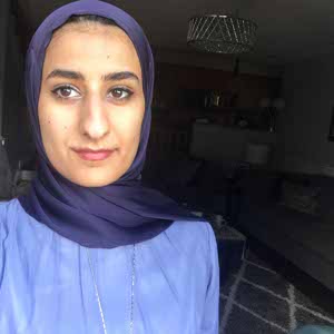 Assmaa Hussein profile