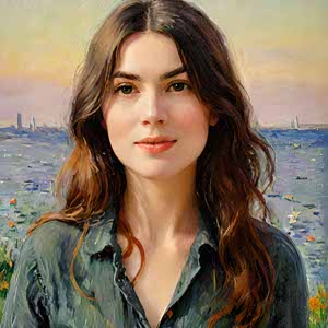Briony Knowles profile