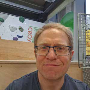 Russell Gower profile