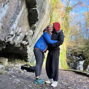 Caroline Renkes profile
