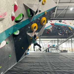 Olivia Histon profile