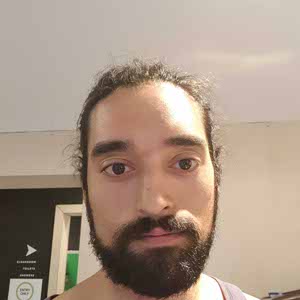 Jamie Foronda profile