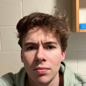 Tom Saunders profile