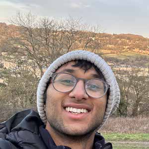 Kishan Lodhia profile