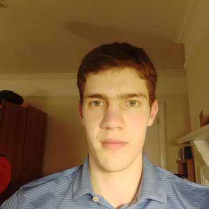 Nicolas Nelson profile
