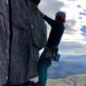 Joe Lyndley profile