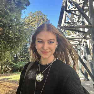 Sofia Vosky profile