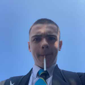 Tieran Zhang profile