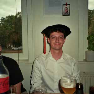 Ruben Van Severen profile