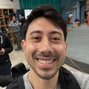 Sean Raffety profile