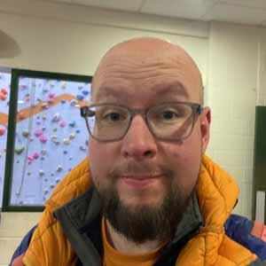 Keith McMath profile