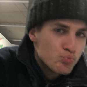 Mat Osko profile