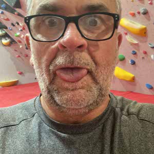 Richard Baker profile