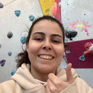 Andrea Resino profile