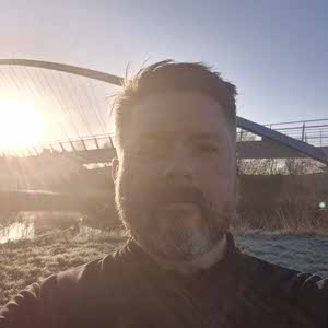Justin McKeown profile
