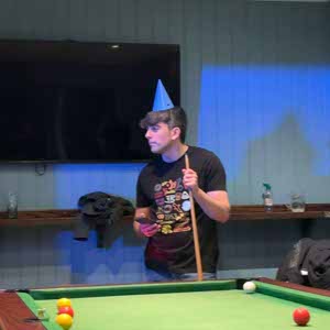 Asher Moore profile