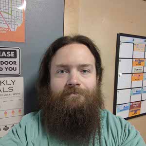 Brandon Burton profile