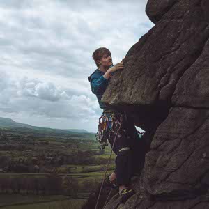 Gilbert Muirhead profile