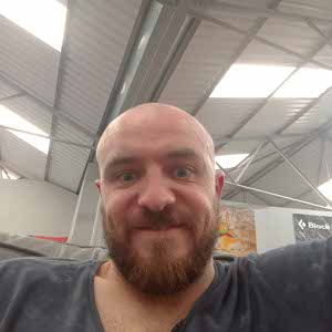 Joe Craig-Jackson profile