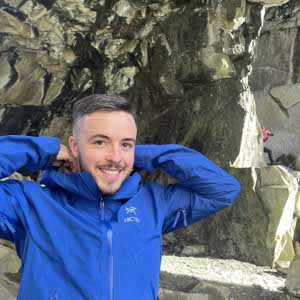 Chris Belmont profile