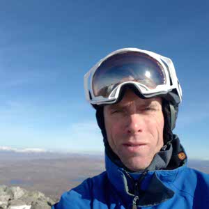Mark Taylor profile