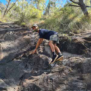 Matt Montague profile