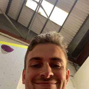 Oliver May profile