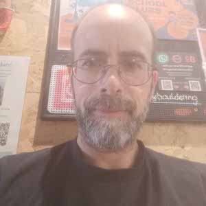 Rafael Aviles profile