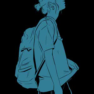 Jinora S profile