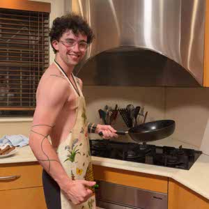 Callum Macfarlane profile