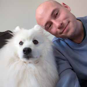 Dan Vasey profile
