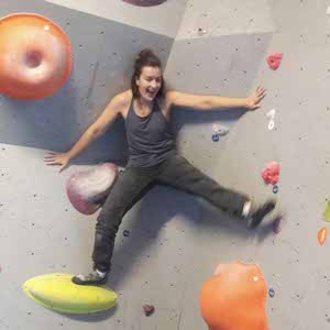 Amy Gornall profile