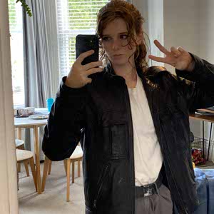 Marcie Mason profile