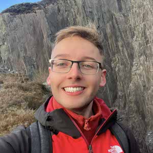 Ethan Hughes profile
