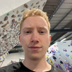 Nicolay Larsen profile