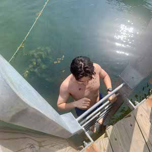 Alex Jaouen profile