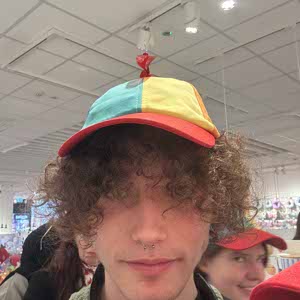 Jacob Newman profile