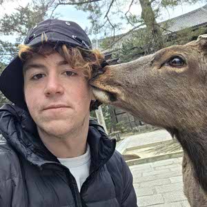 Eli Bonner profile