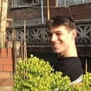Finn Marjoram profile